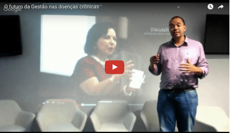 Como será o futuro da gestão das doenças crônicas&nbsp;?