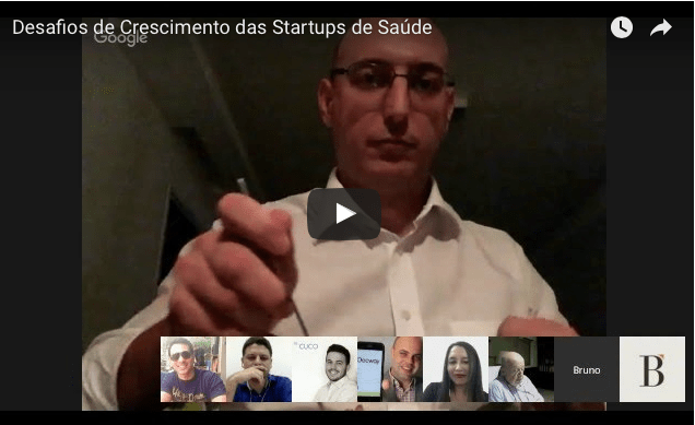 Quais são os desafios de crescimento das Startups de Saúde&nbsp;?
