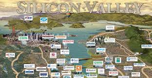 O Vale do Silício e a importância de lutar pela&nbsp;diversidade!