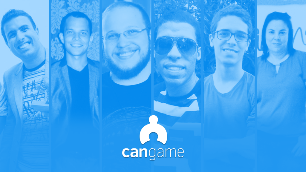 Cangame, vence Prêmio Ozires Silva e se destaca com solução para o universo&nbsp;autista!