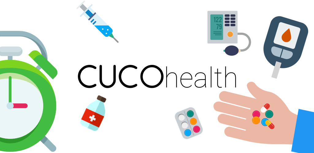 Conheça o CUCO Health e sua enfermeira&nbsp;digital!