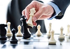 COMO TORNAR A CONCORRÊNCIA IRRELEVANTE NA ÁREA DA SAÚDE ?! ( Dr. Francinaldo&nbsp;Gomes)