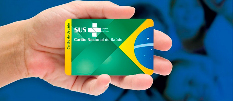 Informações do Cartão Nacional de Saúde vazaram na&nbsp;internet.