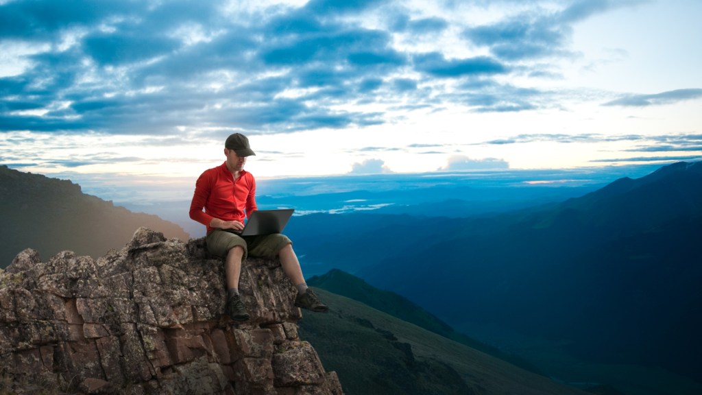 Trabalho Remoto na Saúde! Como vencer este desafio&nbsp;?!