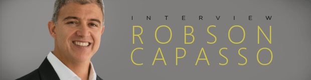 AO VIVO: Professor de Stanford, Robson Capasso e a pesquisa sobre as startups de saúde do&nbsp;Brasil!