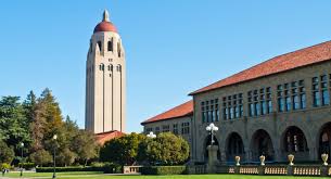Stanford Hoover Tower
