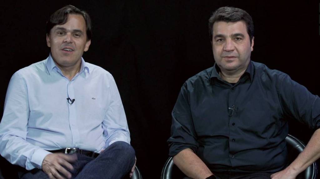 Um sonho “maluco que não podia dar certo”, a Bossa Nova Investimentos, maior investidora de startups do país, recebe o Grupo BMG como&nbsp;sócio!