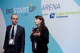 DemoDay 3 Impacto BioStartup Lab! (26/4, 14 hs, Belo&nbsp;Horizonte)