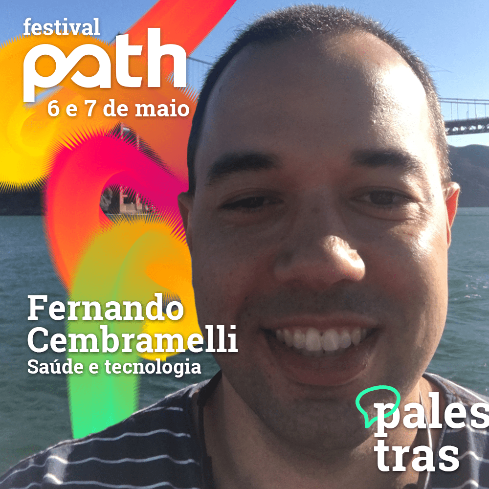 FESTIVAL PATH 2017 (06 e 07/05)!O maior festival de inovação e criatividade do país! Vamos&nbsp;?!