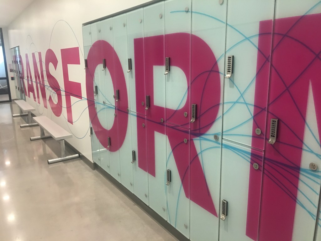 Antes da disruptura, a estruturação da&nbsp;saúde!