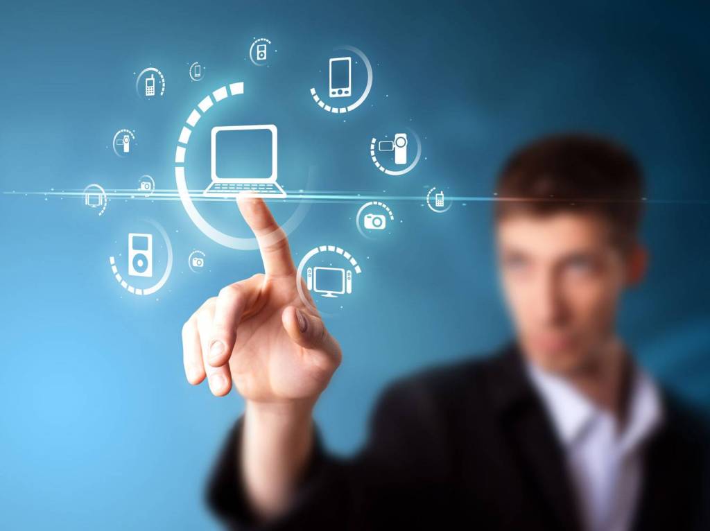 AO VIVO: A Clínica do Amanhã – A Internet das Coisas na Saúde! (18/4, às 17&nbsp;horas)