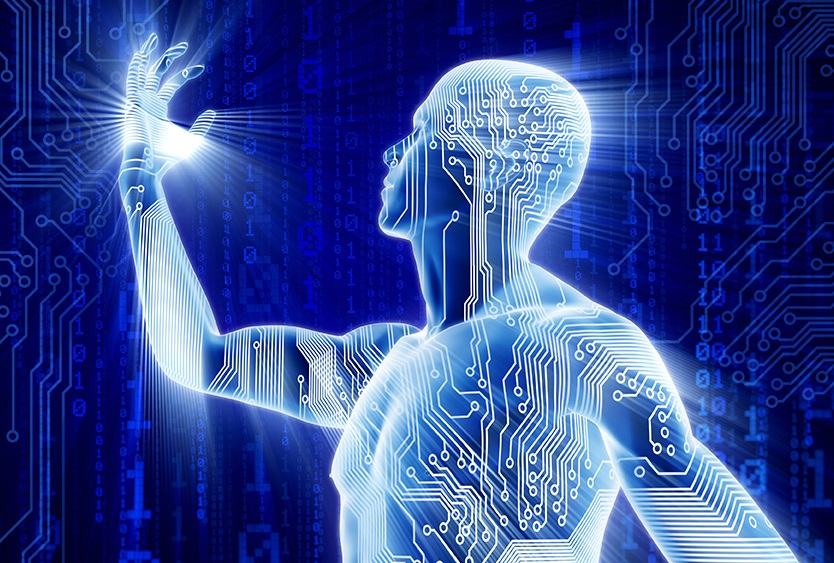 CLÍNICA DO AMANHÃ AO VIVO: Médicos serão substituídos por&nbsp;robôs?