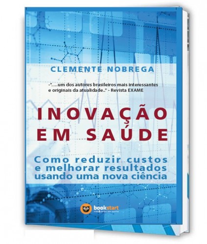 Livro-Inovação em Saúde