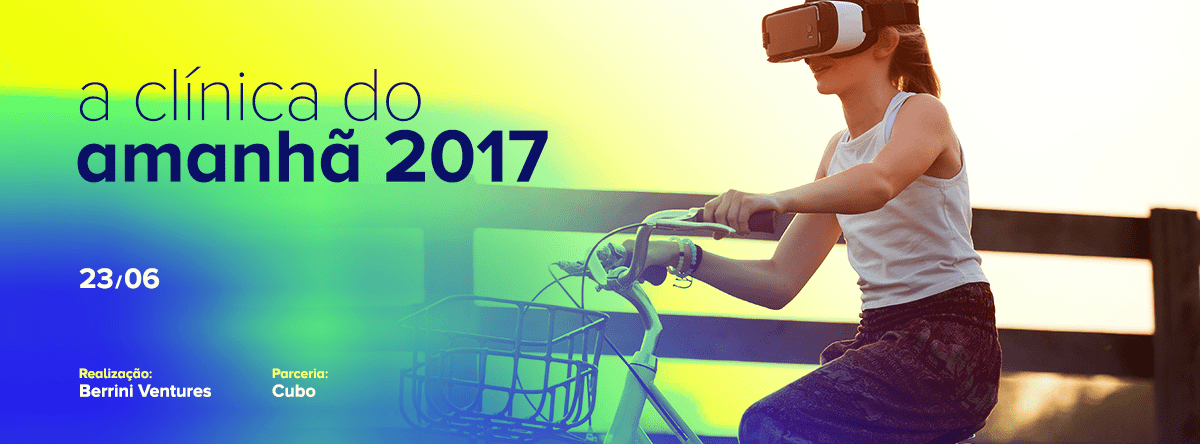 Logo- Clínica do Amanhã