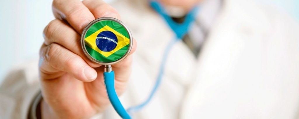 O Fim do Sistema de&nbsp;Saúde!