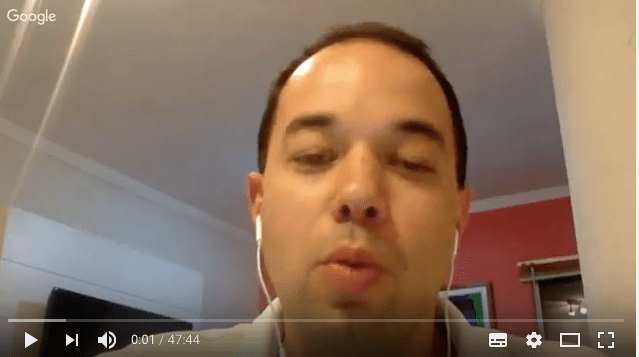 Health Innova HUB week (12/05) – A arte da&nbsp;comunicação!