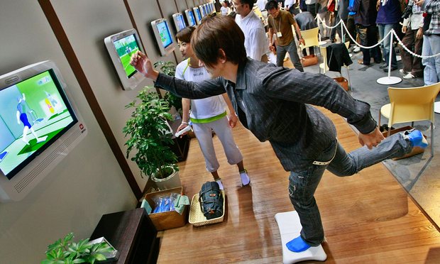 O Engajamento do Paciente pela&nbsp;Gamificação!