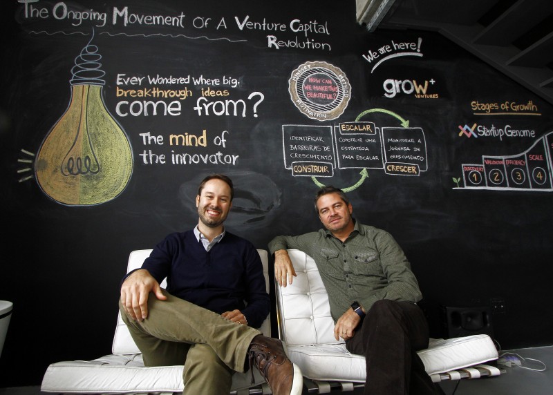 HealthPlus anuncia startups de saúde que  serão investidas e&nbsp;mentoradas!