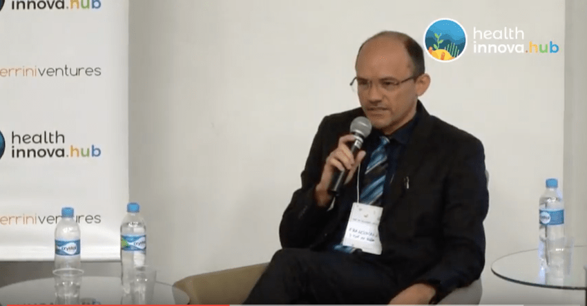 Vídeo: Painel Finanças Médicas e Produtividade – Clínica do Amanhã&nbsp;2017