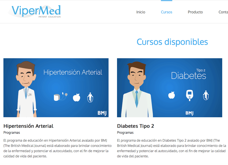 AO VIVO: Vipermed e o engajamento de pacientes, através da educação!(06/07, 19&nbsp;hs)