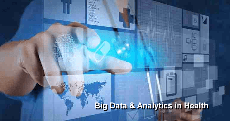 AO VIVO: Big Data&Analytics na saúde! c/Prof. Renato Sabbatini (17/7,às 18&nbsp;horas)