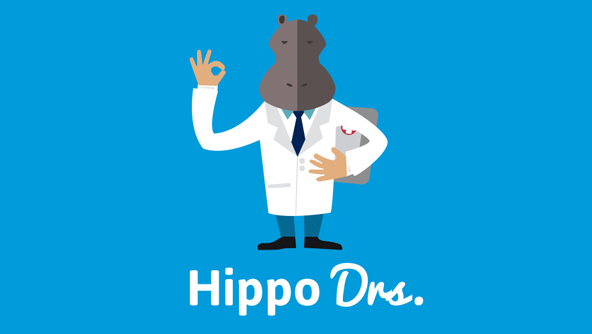 Hippo Drs.