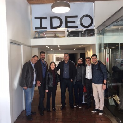 IDEO