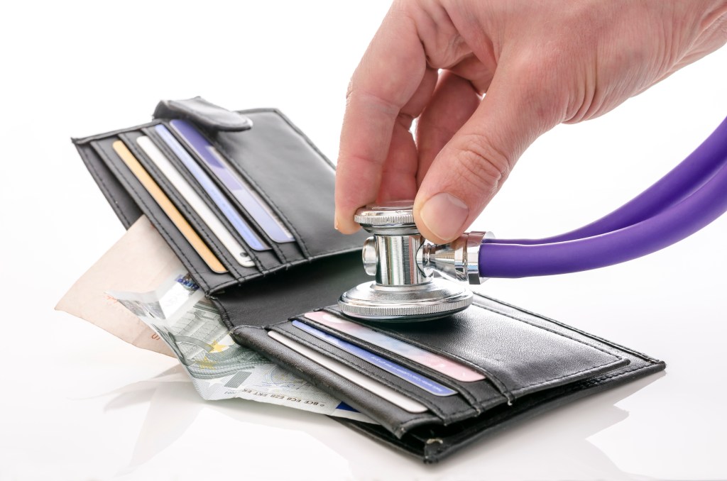 Qual será o futuro dos Planos de Saúde&nbsp;?