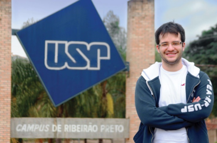 Uma homenagem póstuma à Raulo Ferraz, empreendedor em saúde, fundador da&nbsp;HippoDrs.