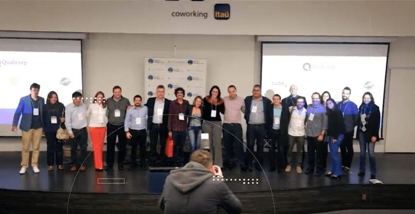 Clínica do Amanhã 2017: Veja como&nbsp;foi!