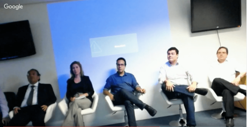 Debate: O futuro da gestão das doenças crônicas!&nbsp;Imperdível!