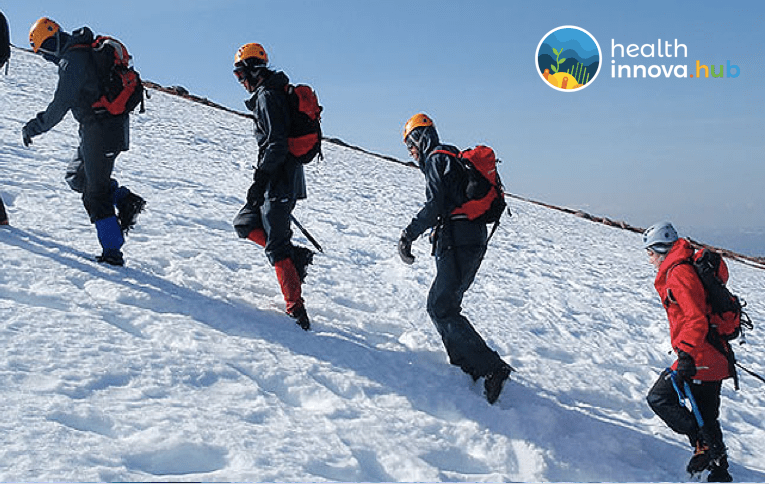 AO VIVO: Fábio Abreu e Fábio Boihagian, co-fundadores da Axismed, e o desafio da gestão de saúde populacional!&nbsp;(19/7,18hs)
