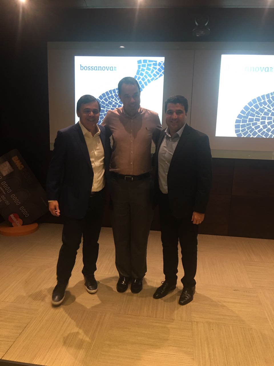 Parceria entre Bossa Nova Investimentos e Health Innova HUB/Berrini Ventures irá investir em startups de&nbsp;saúde!