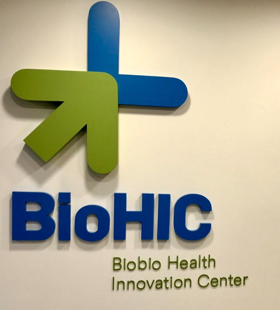 AO VIVO: Conheça o BIOHIC, novo HUB de Inovação Digital em Saúde do Chile! (03/08,&nbsp;17hs)