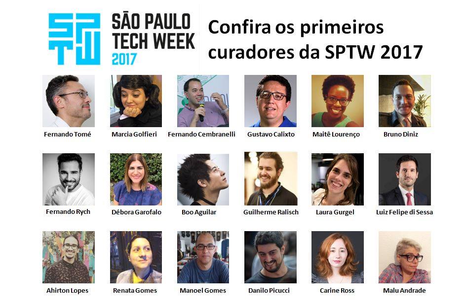 Curadores SPTW2017
