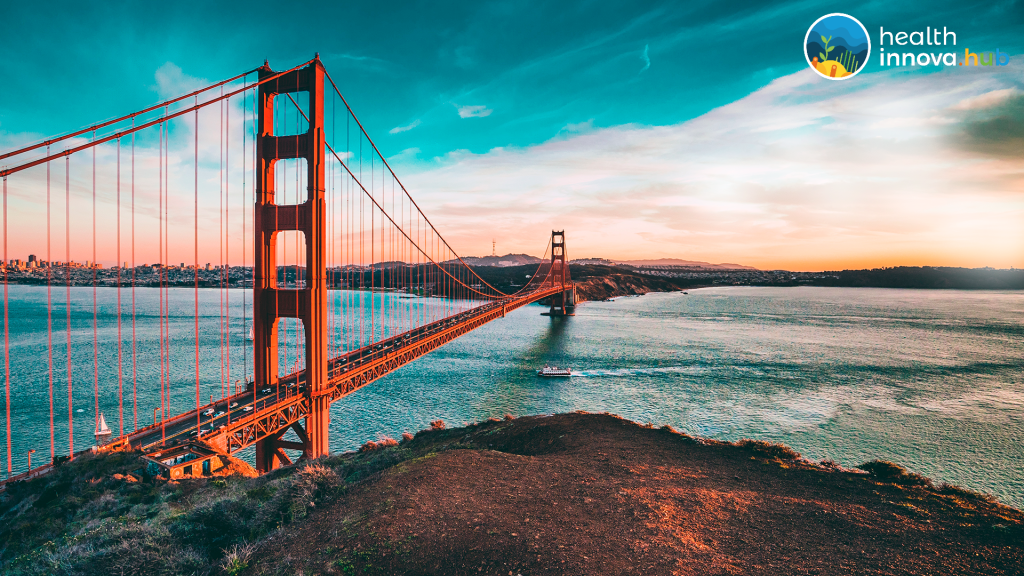 HealthcareTrek 2017: Quais foram os 4 passos para criar o Vale do&nbsp;Silício?