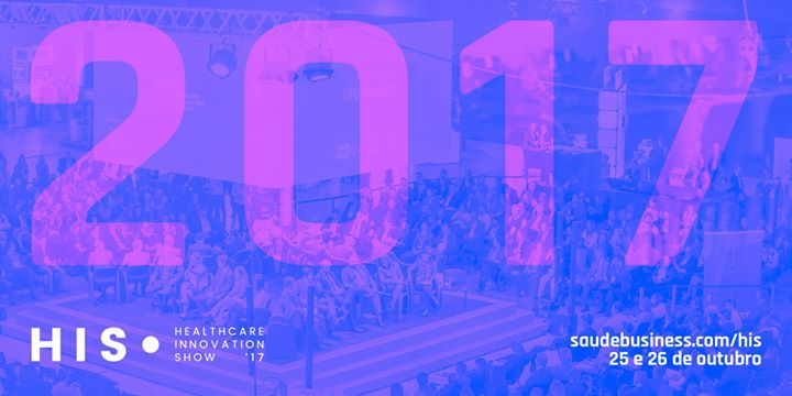 Accenture seleciona 15 startups para Startup Lounge no Healthcare Innovation Show&nbsp;2017!