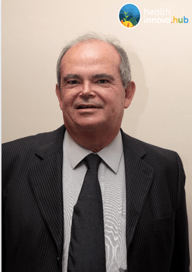 AO VIVO:Paulo Marcos (ILAGS) e o desafio de promover saúde populacional! (02/08,&nbsp;18hs)