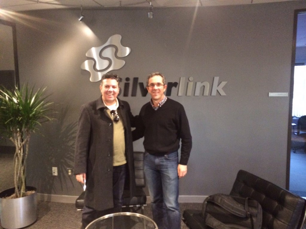 HealthcareTrek AO VIVO: A trajetória de Paulo Matos, da SilverLink, empreendedor digital em saúde nos EUA!&nbsp;(INCRÍVEL!)