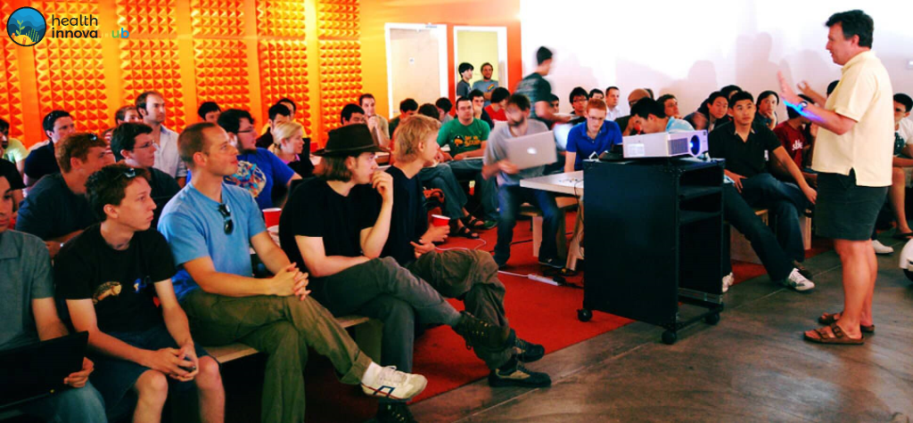 Healthcare Trek 2017: As Apostas do Y Combinator em Startups de&nbsp;Saúde!