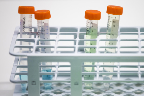 Inauguration of Nestle SA's Health Sciences Institute