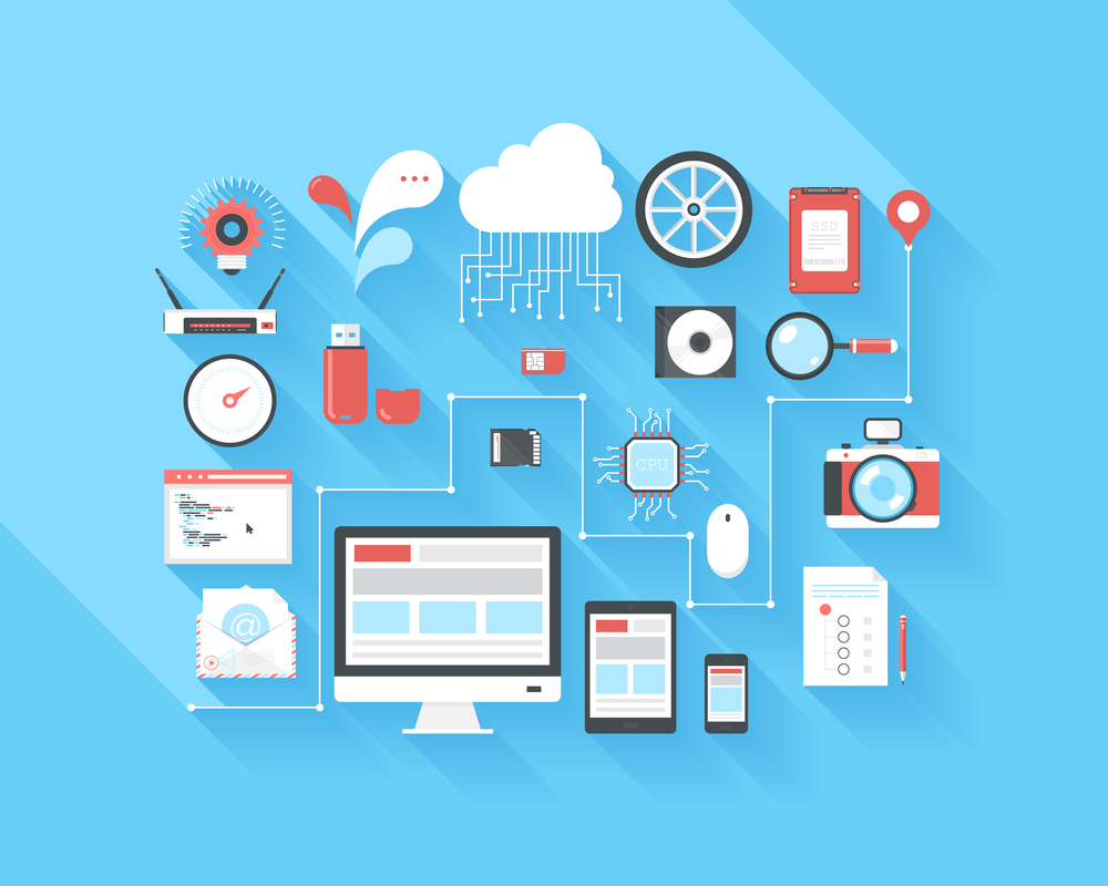 HealthcareTrek: Como Big Data e Internet das Coisas vão impactar a Saúde Preventiva e transformar os Planos de&nbsp;Saúde?