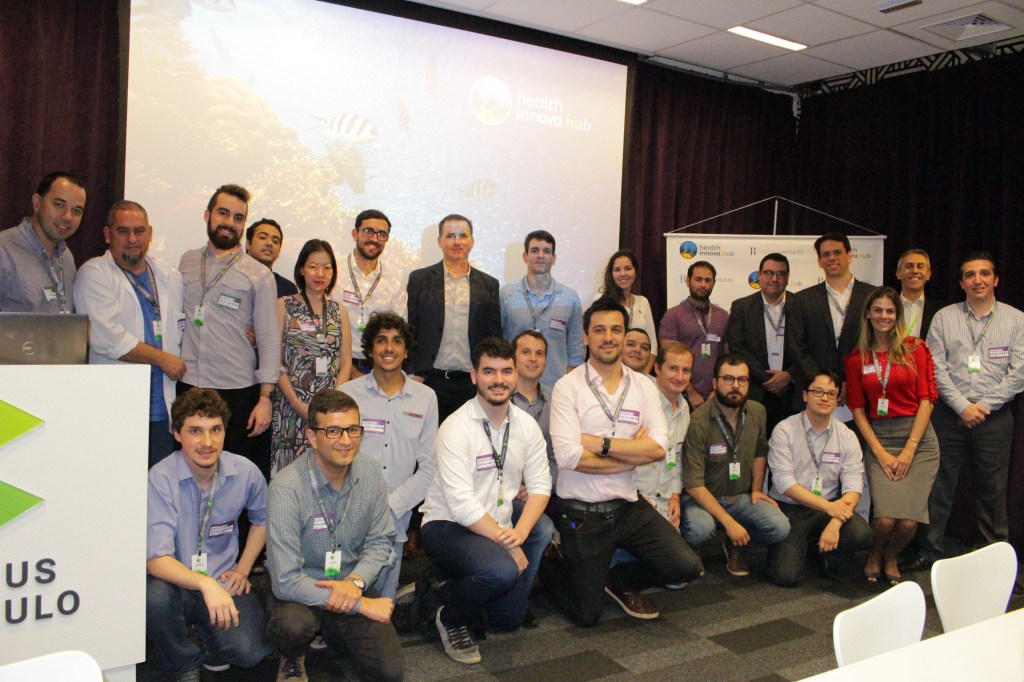 Startup Saúde DAY-São Paulo: As lições de um evento&nbsp;INCRÍVEL!