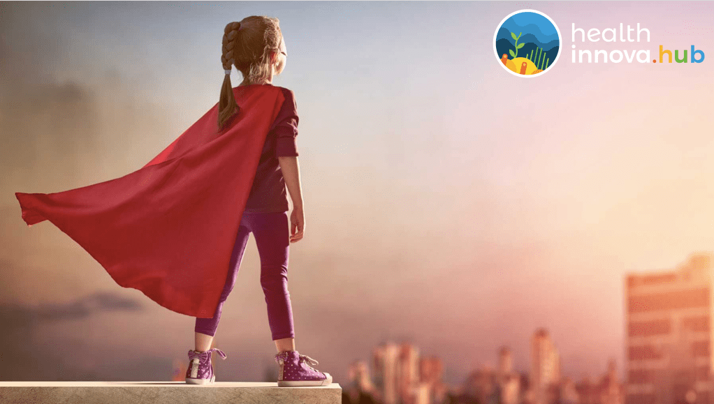 Oportunidade de Estágio: Health Innova&nbsp;HUB!