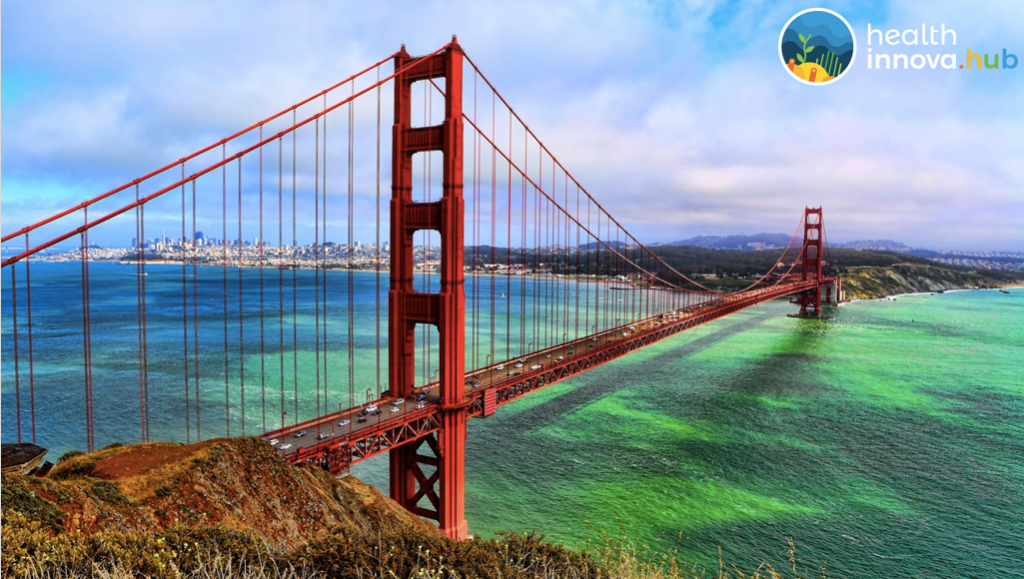 Três excelentes lições que o HealthcareTrek 2017 já nos ensinou&nbsp;?