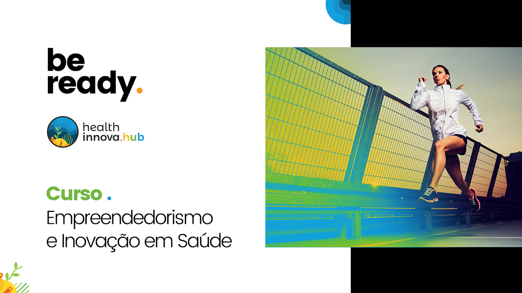 Banner-Empreendedorismo e Inovação em Saúde