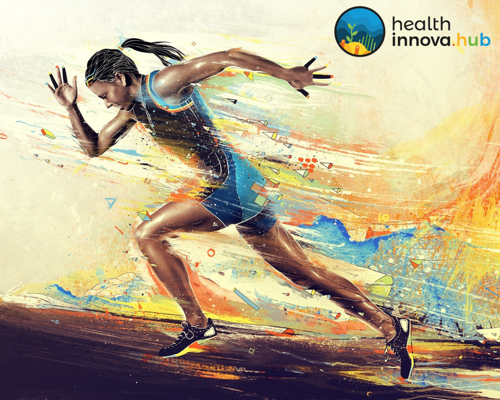 Lançamento – Curso: Empreendedorismo e Inovação em Saúde! (31/10,&nbsp;19hs)