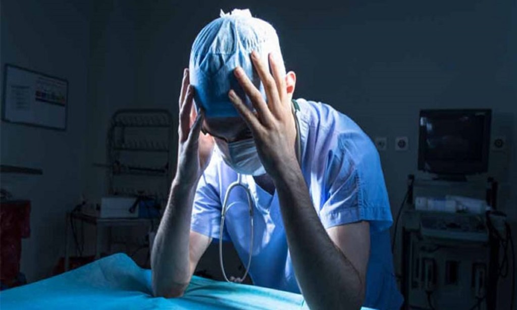 5 Grandes Erros que Profissionais de Saúde Cometem com Dinheiro e como&nbsp;Evitá-los!