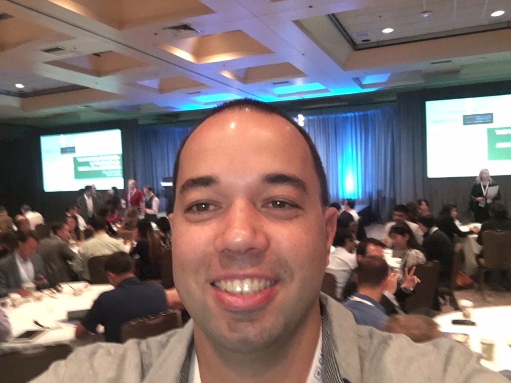 Day 4-HealthcareTrek 2017: A saúde em&nbsp;disrupção!