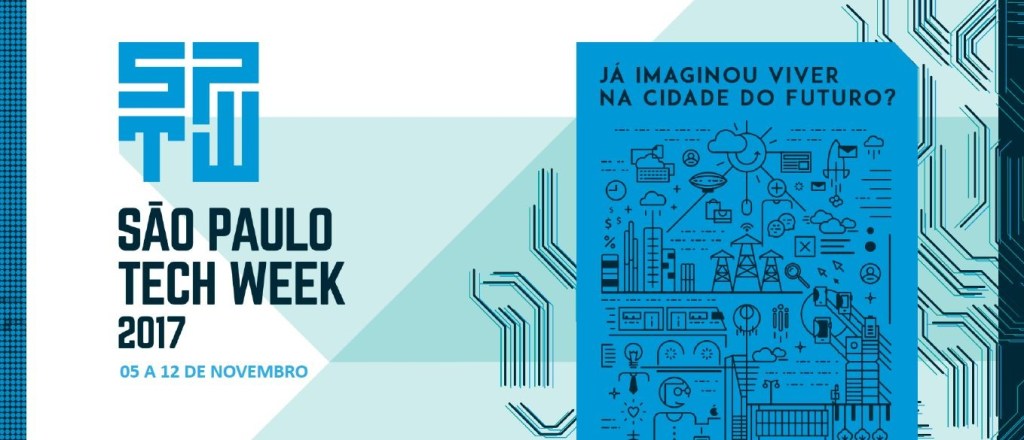 SP Tech Week – Confira como Foram os Melhores Eventos na Área da&nbsp;Saúde!